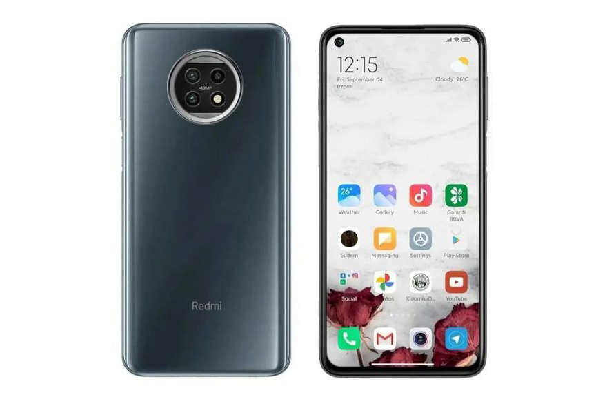 Redmi Note 10 系列信息曝光  或支持5G功能-第2张图片-科技快讯