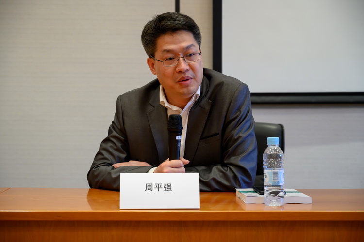 开源等于未来 中国RISC-V处理器将走向何方？-第2张图片-科技快讯