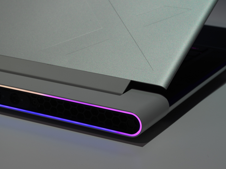 专访戴尔科技集团全球资深副总裁王利军，ALIENWARE新品齐发将极致进行到底-第3张图片-科技快讯