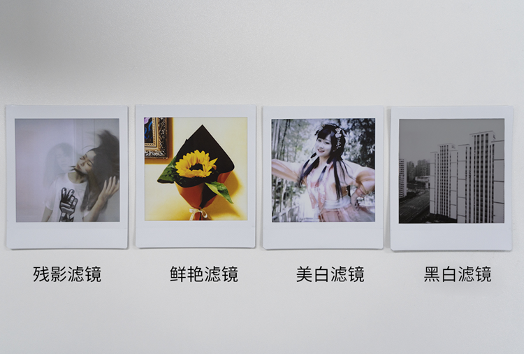 大家对于拍立得的刻板印象，是时候打破了！-第5张图片-科技快讯