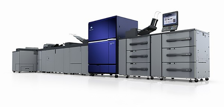 CIIE2020 | 柯尼卡美能达参展进博会 彰显工业硬实力-第2张图片-科技快讯