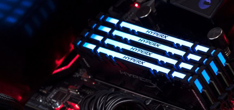 金士顿首款DDR5内存准备测试 今年第三季度发货-第1张图片-科技快讯