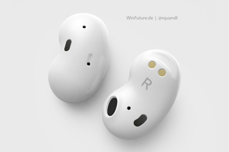 三星Galaxy Buds Live通过FCC认证  或与Note 20系列一同发布-第1张图片-科技快讯