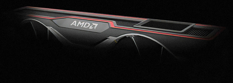 AMD RX 6000旗舰显卡真机图首次曝光 与渲染图一模一样-第7张图片-科技快讯