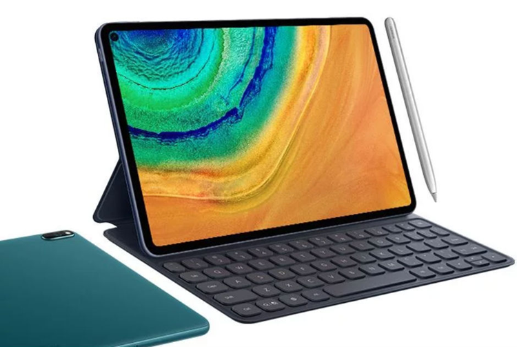 华为MatePad Pro 2跑分曝光，麒麟9000处理器，或于6月2日发布-第2张图片-科技快讯