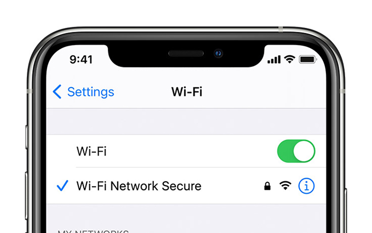 苹果用户SSID设置需谨慎 iPhone存在Wi-Fi命名bug-第2张图片-科技快讯