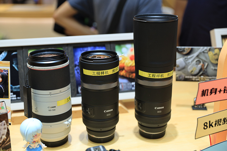 佳能EOS R5与R6体验会圆满落幕 闪迪移动固态硬盘助阵展示影像存储优选方案-第6张图片-科技快讯