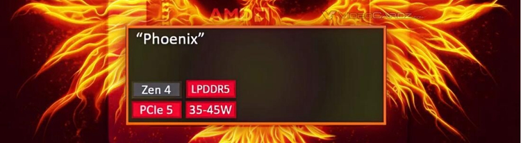 AMD下一代APU性能曝光：可力拼移动版RTX 3060-第2张图片-科技快讯