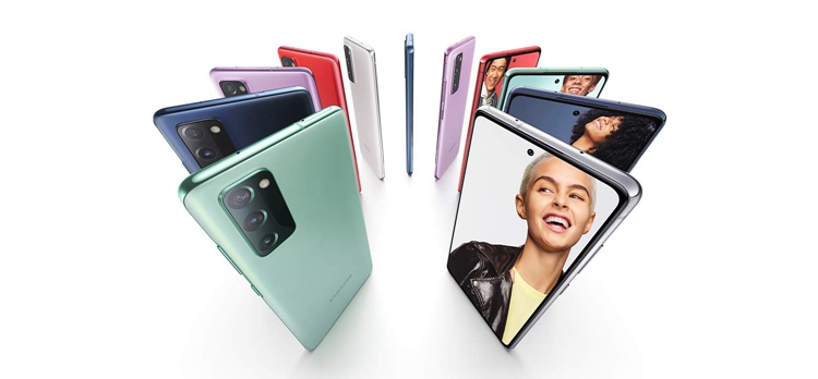 三星Galaxy S23 FE版将会如期推出：搭载骁龙8+ Gen1处理器-第2张图片-科技快讯