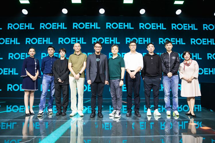 只租不卖开启绿色家居生活  ROEHL空气净化器正式发布-第11张图片-科技快讯