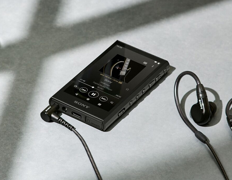 索尼海外推出两款新Walkman 支持16位无损音频主打高续航-第3张图片-科技快讯