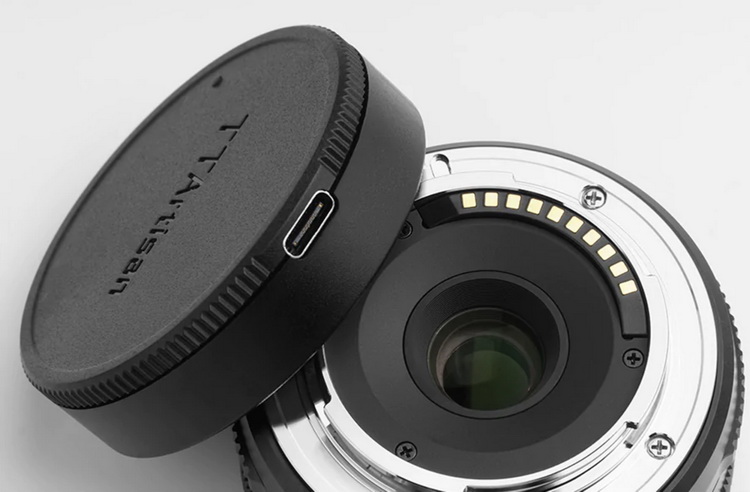 铭匠推出第二支AF镜头27mm F2.8 XF 首发富士卡口-第4张图片-科技快讯