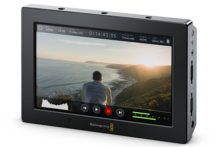 尼康Z6、Z7更新3.2版固件 支持Blackmagic RAW外录-第2张图片-科技快讯