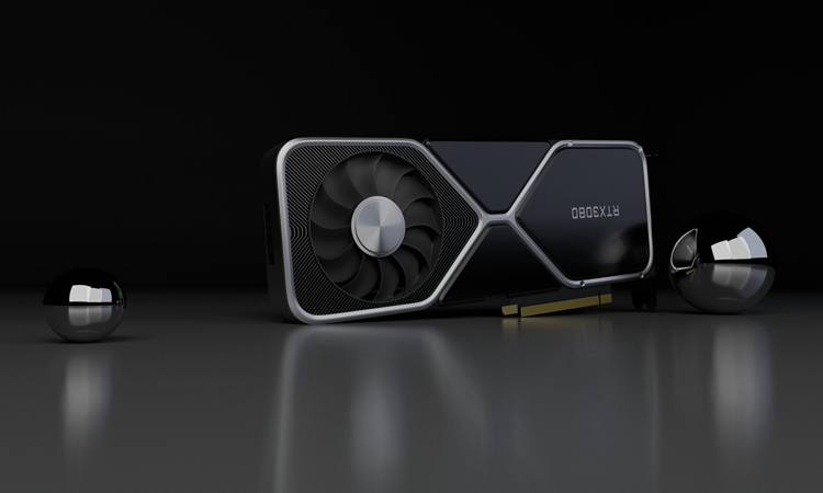 等等党永远不亏：七彩虹将更新RTX 3080用料-第1张图片-科技快讯
