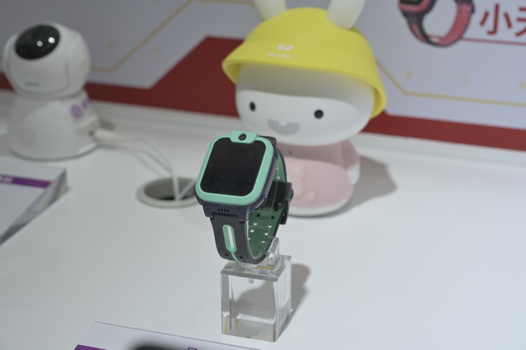 ChinaJoy 2021丨展锐展示多款智能芯片 全面拥抱5G时代-第8张图片-科技快讯