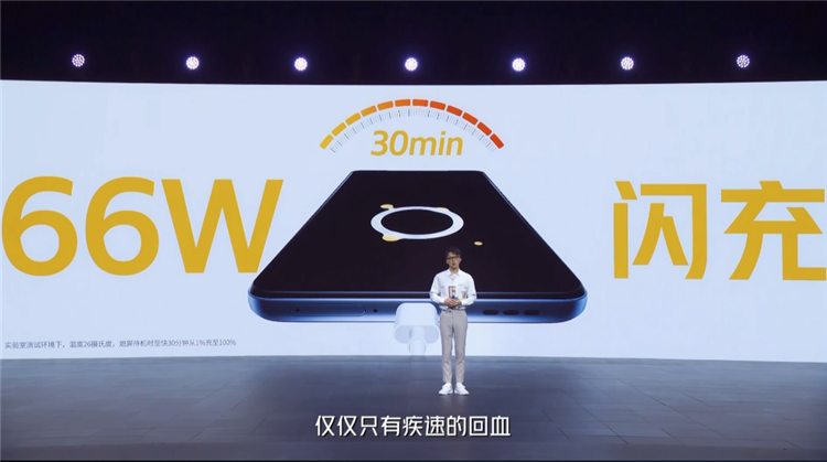 骁龙870搭配独显芯片实现高帧自由 iQOO Neo5售价2499元起-第6张图片-科技快讯