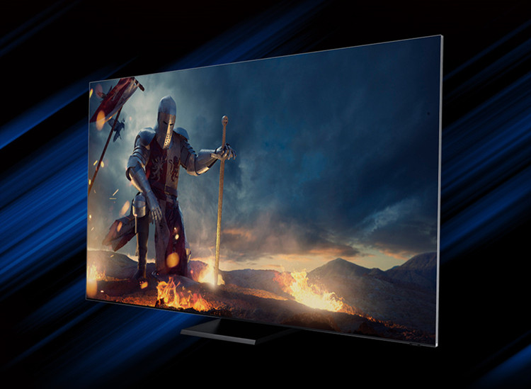 三星将为新品QLED电视提供120Hz、FreeSync和低输入延迟-第1张图片-科技快讯