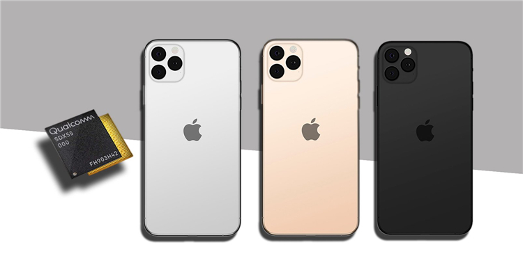 iPhone 12系列爆料汇总：120Hz高刷屏成更大悬念，售价更加亲民-第3张图片-科技快讯
