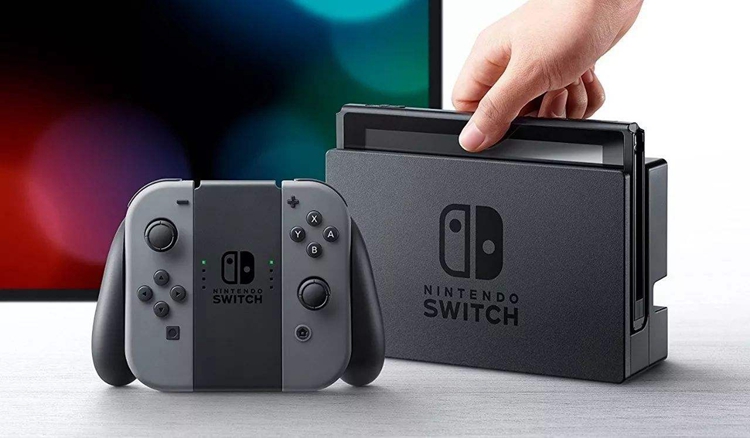 任天堂或于今年E3前官宣Switch Pro Q3正式发布-第3张图片-科技快讯
