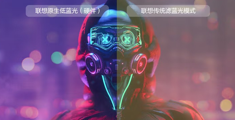 高端玩家需配高性能显示器  双十一G-Sync加持的联想Y25g-30值得选购-第7张图片-科技快讯