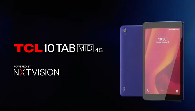 IFA 2020 | 从电视到平板TCL发布多款产品 全面布局AI x IoT战略-第9张图片-科技快讯