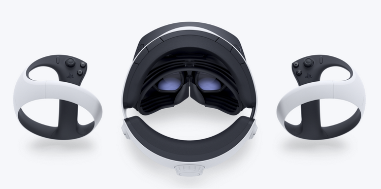 CES2023 | 索尼PS VR2、无障碍控制器、AFEELA电动车多款新品登场-第4张图片-科技快讯