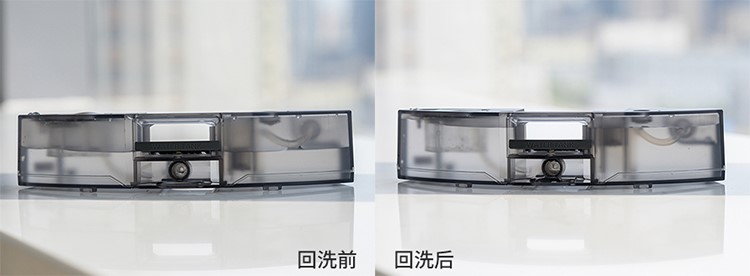 家庭清洁好帮手 石头G10扫地机器人，双11促销力度十足-第4张图片-科技快讯
