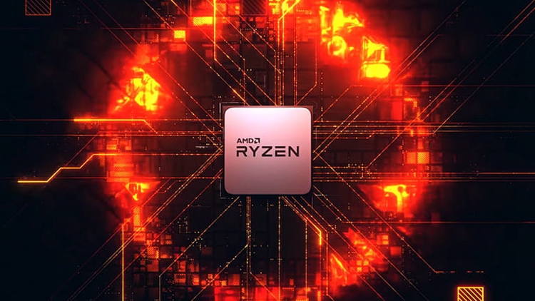 AMD移动版锐龙处理器全曝光：Zen 3架构，更高4.6GHz-第1张图片-科技快讯