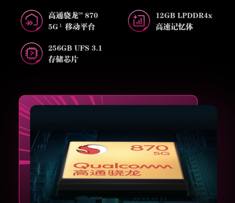 OPPO 将推出Reno6 Pro+名侦探柯南限定版，配置最顶配-第2张图片-科技快讯