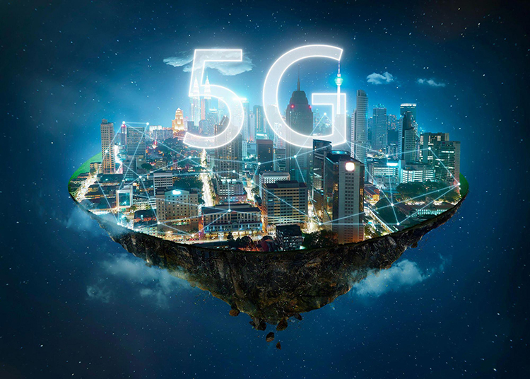 2021MWC | 爱立信发布轻量化5G中频段天线 加快5G普及步伐-第2张图片-科技快讯