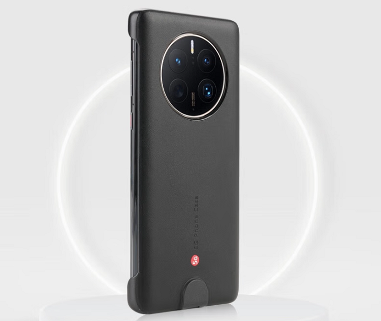 爆华为Mate60系列将支持5G，或于今年9月份发布-第2张图片-科技快讯