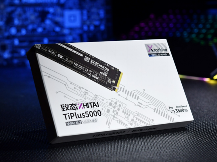 618摄影从业者如何选SSD？2TB容量将成标配！-第1张图片-科技快讯