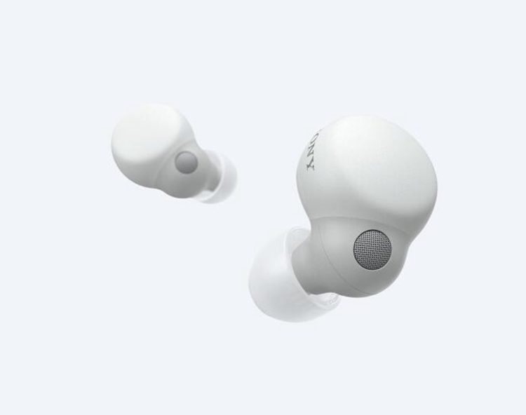 索尼发布LinkBuds S蓝牙耳机：重量只有4.8克-第2张图片-科技快讯