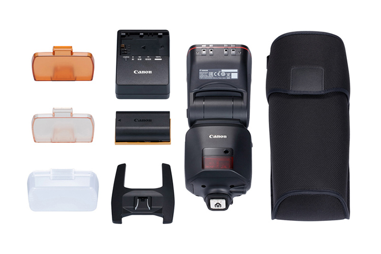 佳能发布EOS M50 Mark II相机与旗舰级闪光灯EL-1-第5张图片-科技快讯