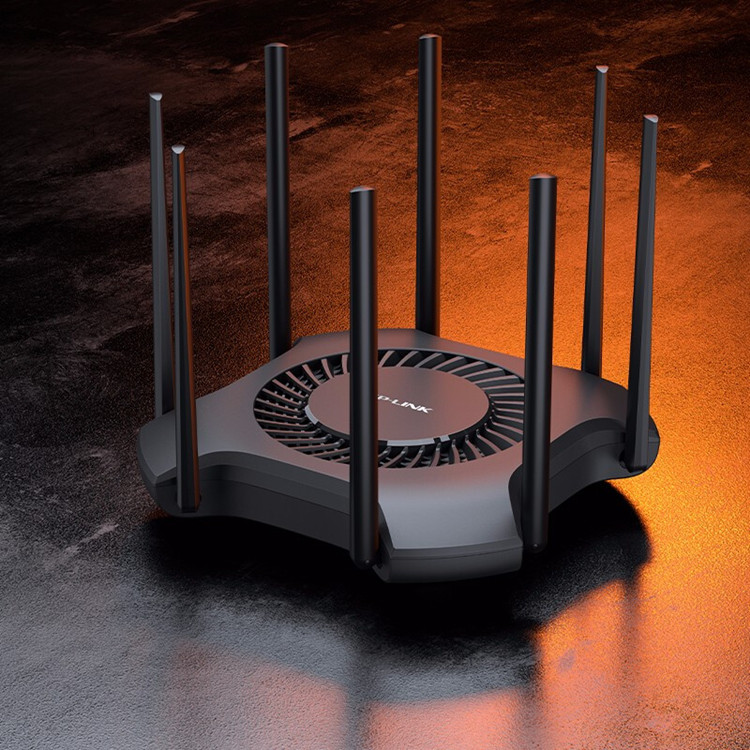 TP-LINK发布XDR3230 Wi-Fi 6路由器：AX3200规格 双频段4通道-第1张图片-科技快讯