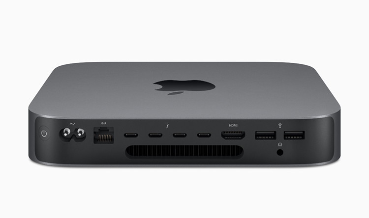 外媒称苹果正在研发新款Mac Mini 采用M2芯片 有机玻璃外壳-第1张图片-科技快讯