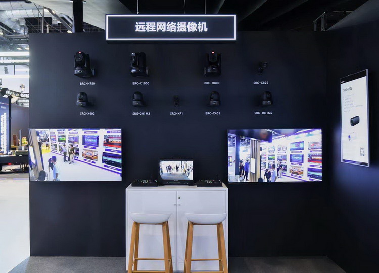 InfoComm 2021 | 索尼展示 *** 专业显示解决方案-第9张图片-科技快讯