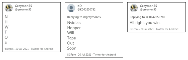 NVIDIA下一代GPU即将流片：多芯封装，先用于超算-第2张图片-科技快讯