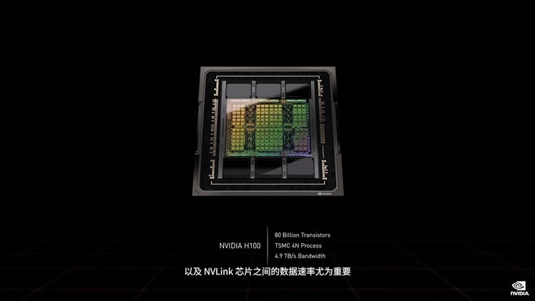英伟达举办GTC 2022大会：大力倡导AI，正式推出琥珀GPU-第2张图片-科技快讯