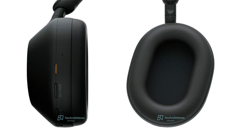 索尼WH-1000XM5强化续航表现 LinkBuds S外型酷似降噪豆-第3张图片-科技快讯