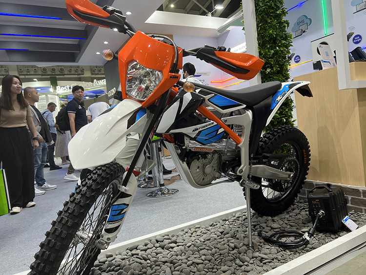 COMPUTEX 2023丨全汉携多款电源产品亮相台北电脑展 满足全行业用电需求-第6张图片-科技快讯
