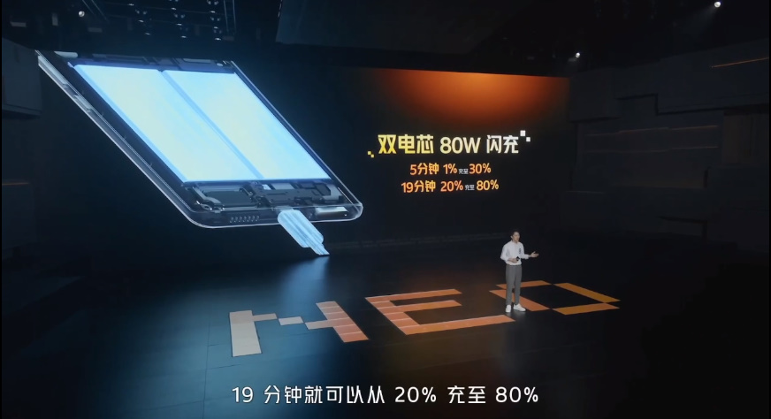 iQOO Neo6手机发布，搭载骁龙8+独显芯片Pro，提升游戏体验   -第5张图片-科技快讯