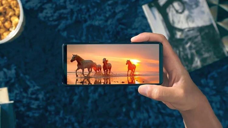 索尼计划发布中端手机Xperia 10 III，搭载高通骁龙690处理器-第1张图片-科技快讯