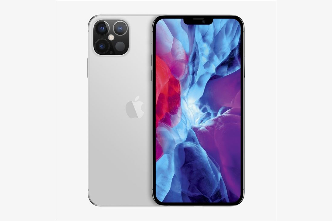 iPhone 12 Pro系列或将采用航空铝机身  舒适感将升级-第2张图片-科技快讯