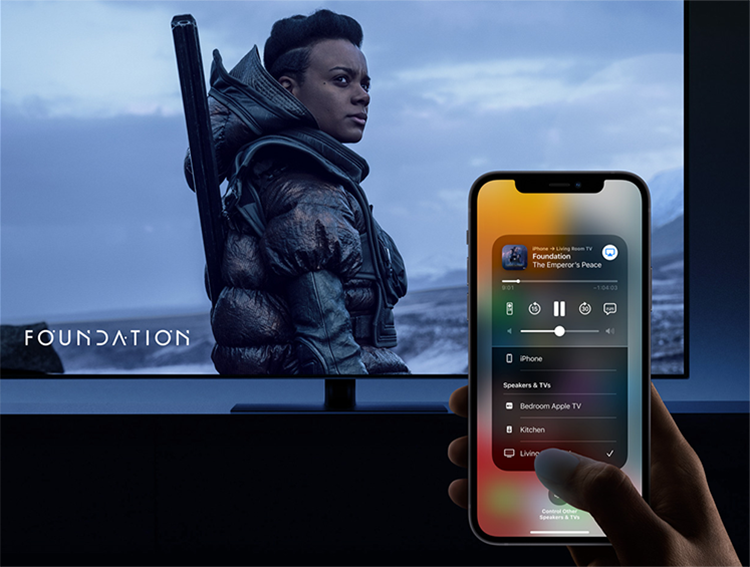 小米Sound升级支持苹果AirPlay 2，超便宜的AirPlay音箱来了-第2张图片-科技快讯