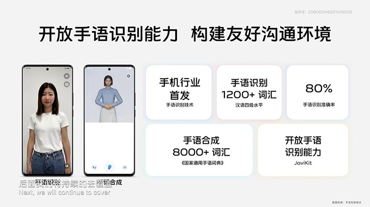 优化算法运行更流畅 vivo OriginOS 3.0系统正式亮相-第13张图片-科技快讯