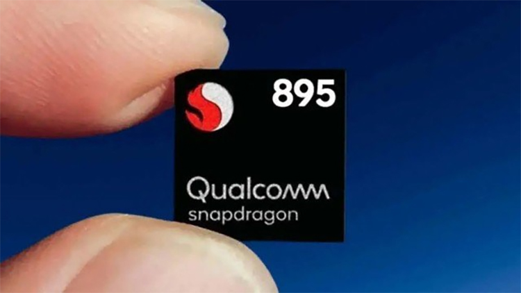 小米12系列配置曝光：将搭载高通骁龙898处理器 或将配备1.92亿像素主摄-第2张图片-科技快讯