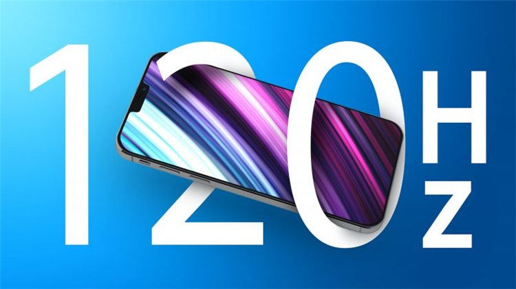 除了刘海变小，来看看爆料中的iPhone 13都还有哪些升级？-第9张图片-科技快讯