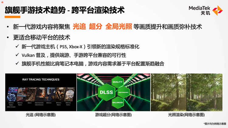 联发科举办媒体沟通会：详细介绍5G通信，引领移动平台体验升级-第6张图片-科技快讯