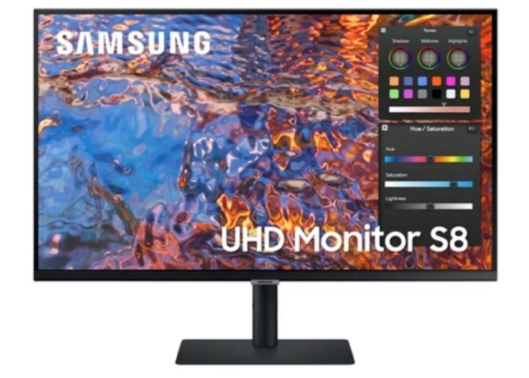 CES 2022 | 三星展示多款全新显示器产品，以及Micro LED等技术的新品电视-第4张图片-科技快讯